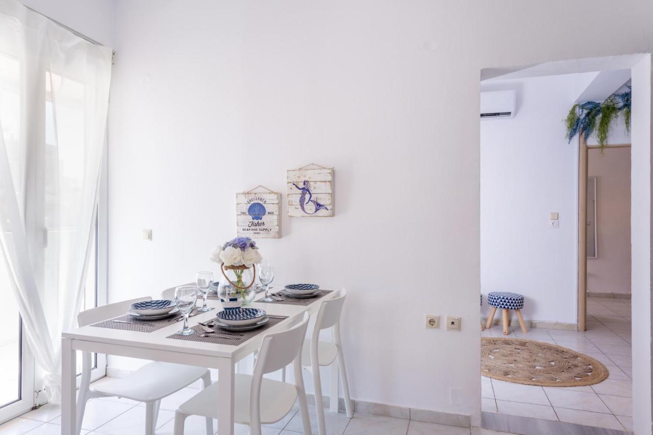 Kantouni Heraklio Apartment Heraklion  Exterior photo